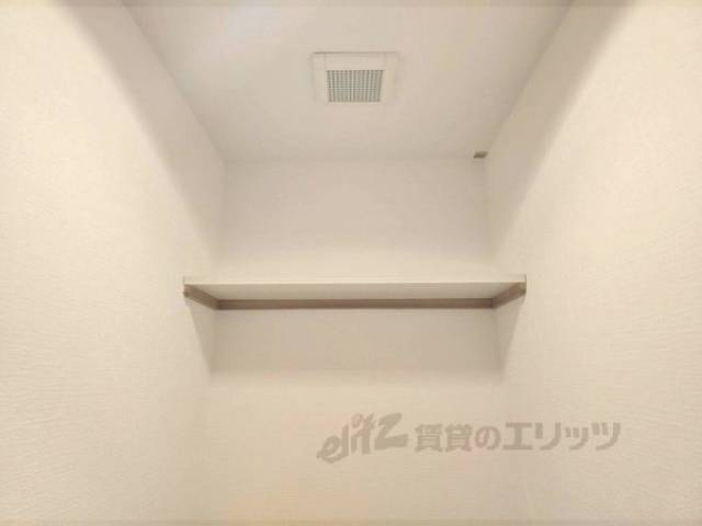 トイレ　収納