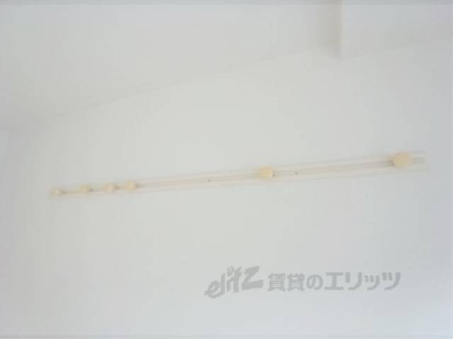 洋服掛けラック