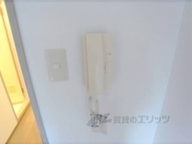 ドアフォン（ＴＶ含）