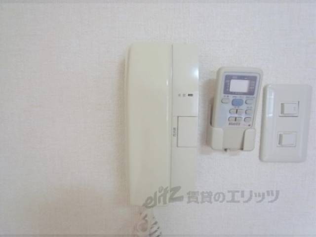 ドアフォン