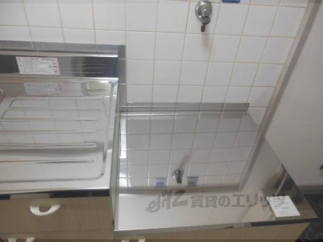 キッチン　コンロ台