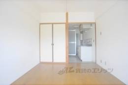 佳北マンション室内写真2