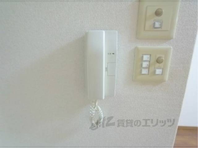 ドアホン