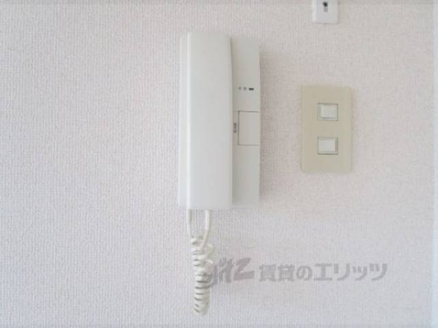 インターフォン