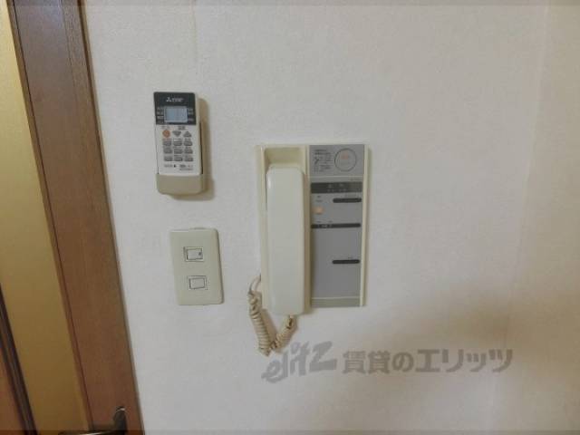 ドアホン