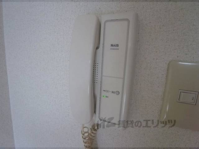 ドアホン