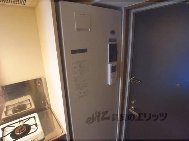 給湯器