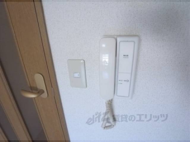 ドアホン