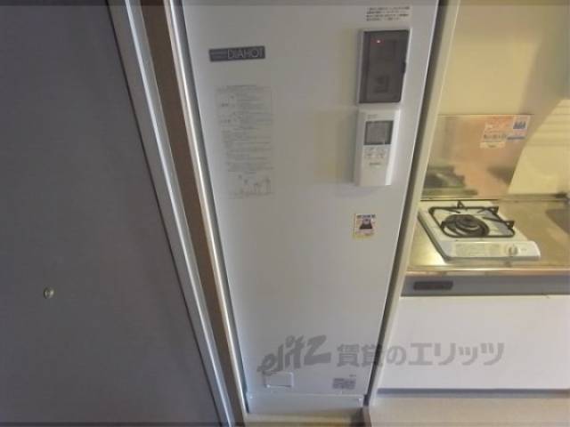 温水器