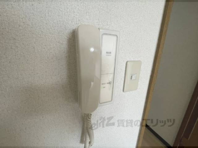インターホン