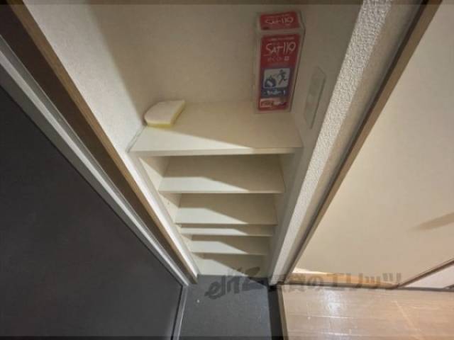 下駄箱