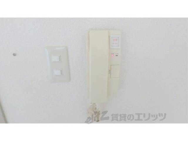 インターホン