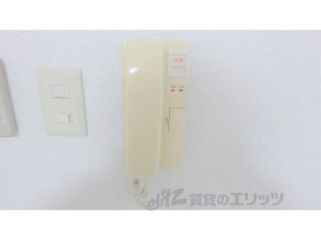 インターホン