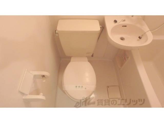 ユニットバス