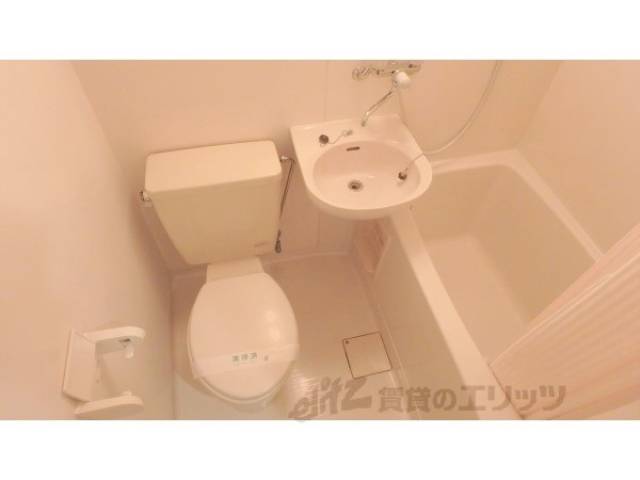 ユニットバス