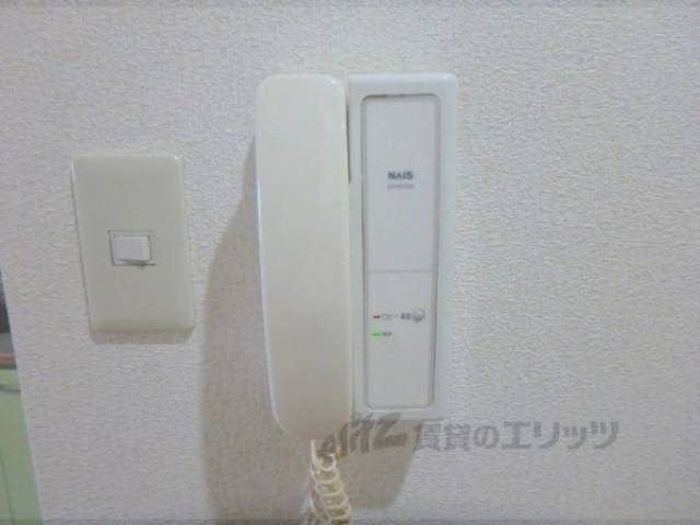 モニターフォン