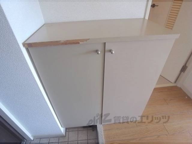 下駄箱