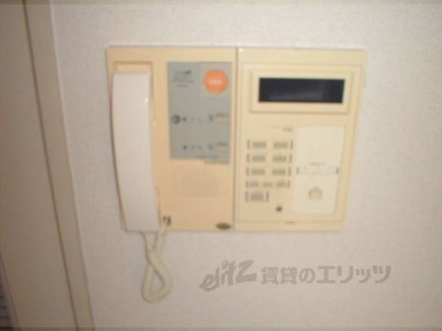 インターホン