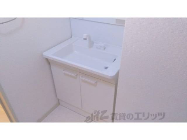 洗面所