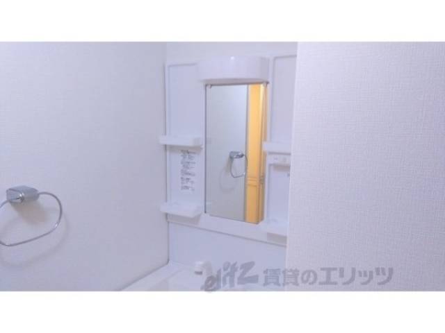 洗面所