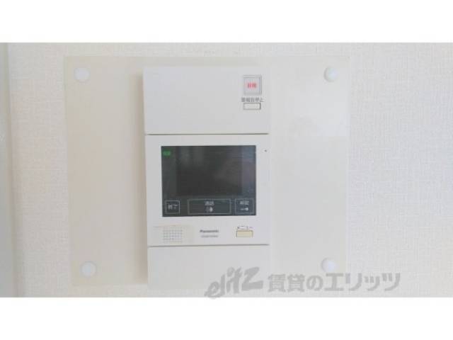 ドアフォン（ＴＶ含）