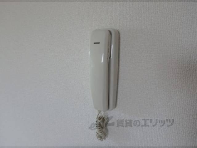 ドアフォン（ＴＶ含）