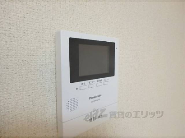 テレビドアホン