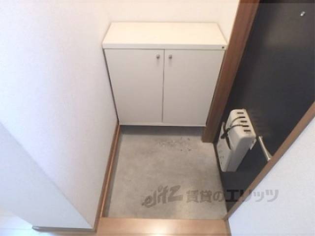 下駄箱