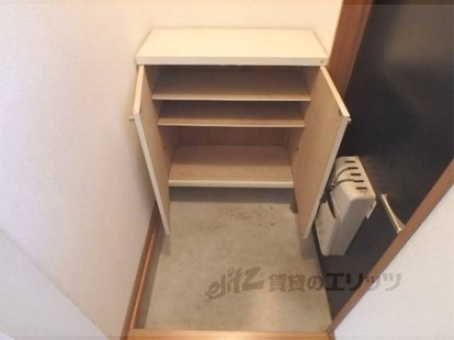 下駄箱