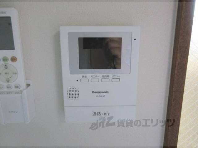ドアフォン（ＴＶ含）