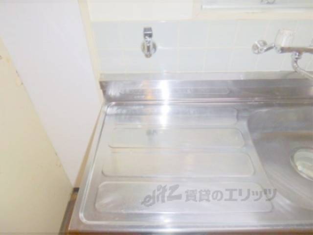 コンロ置き場