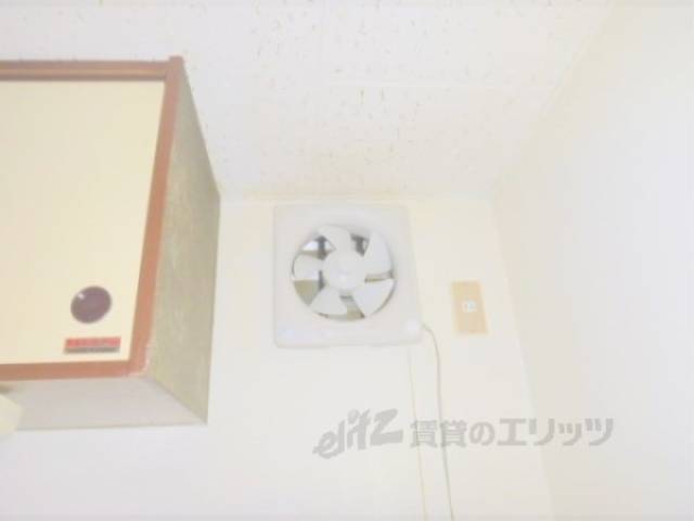 換気扇