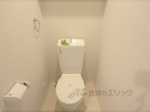 洋室　自転車は賃貸に付属しません。
