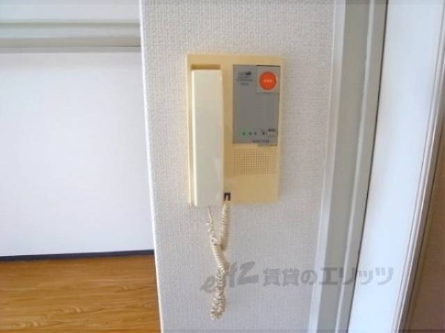 ドアホン