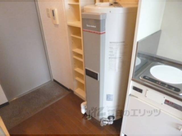 給湯器
