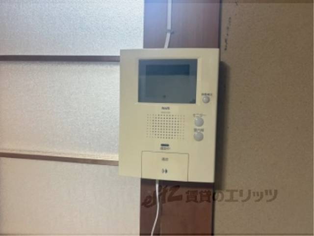 ドアフォン（ＴＶ含）