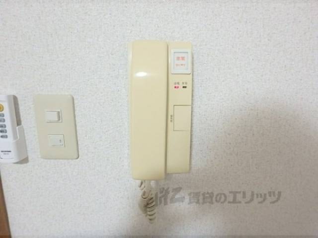 インターフォン