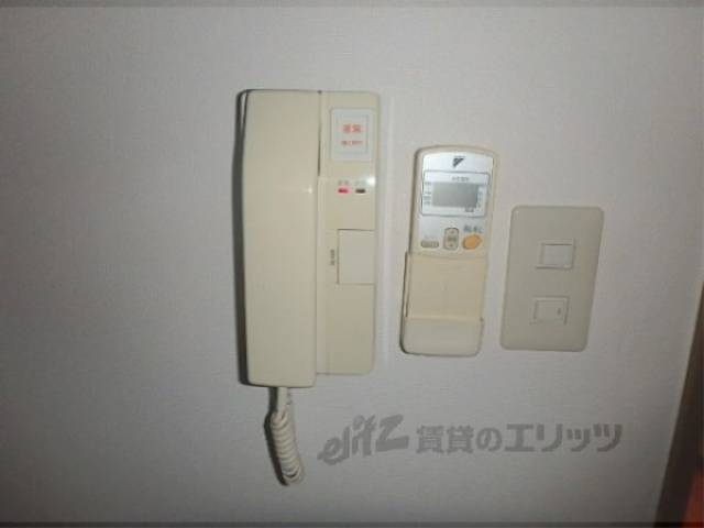 インターフォン等