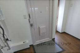 新町マンション室内写真1