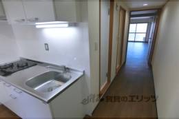 新町マンション室内写真2