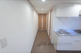 新町マンション室内写真2