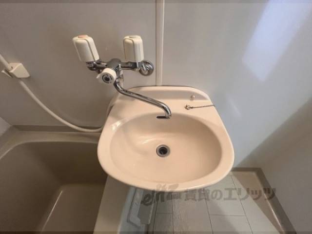 洗面所