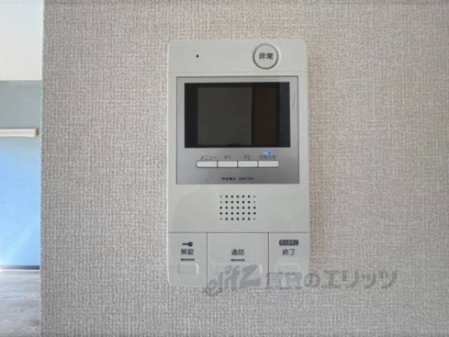 ドアフォン（ＴＶ含）