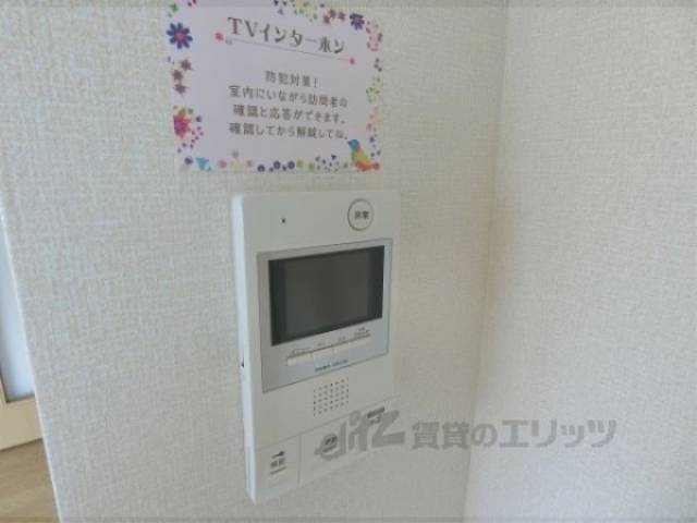 ドアフォン（ＴＶ含）