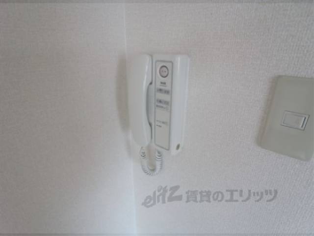 ドアホン