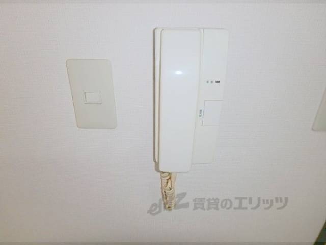 インターフォン