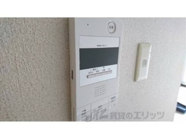 ドアフォン（ＴＶ含）