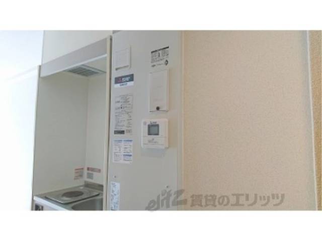 電気給水機