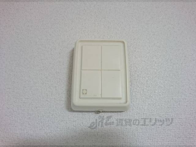 インターフォン
