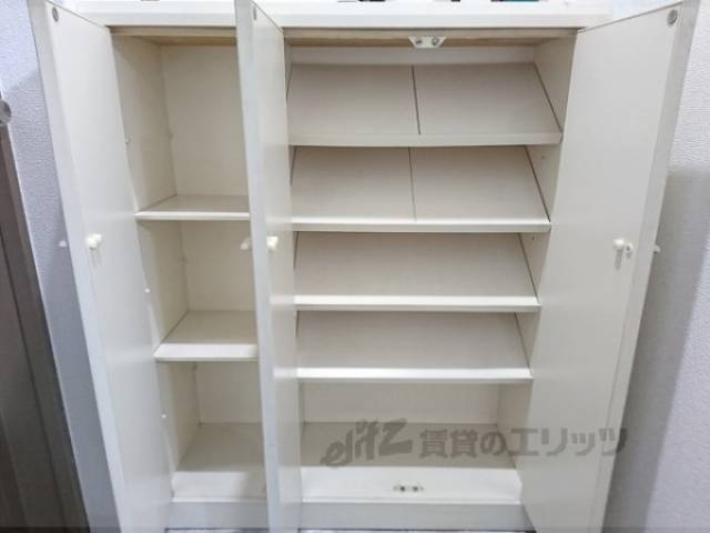 下駄箱